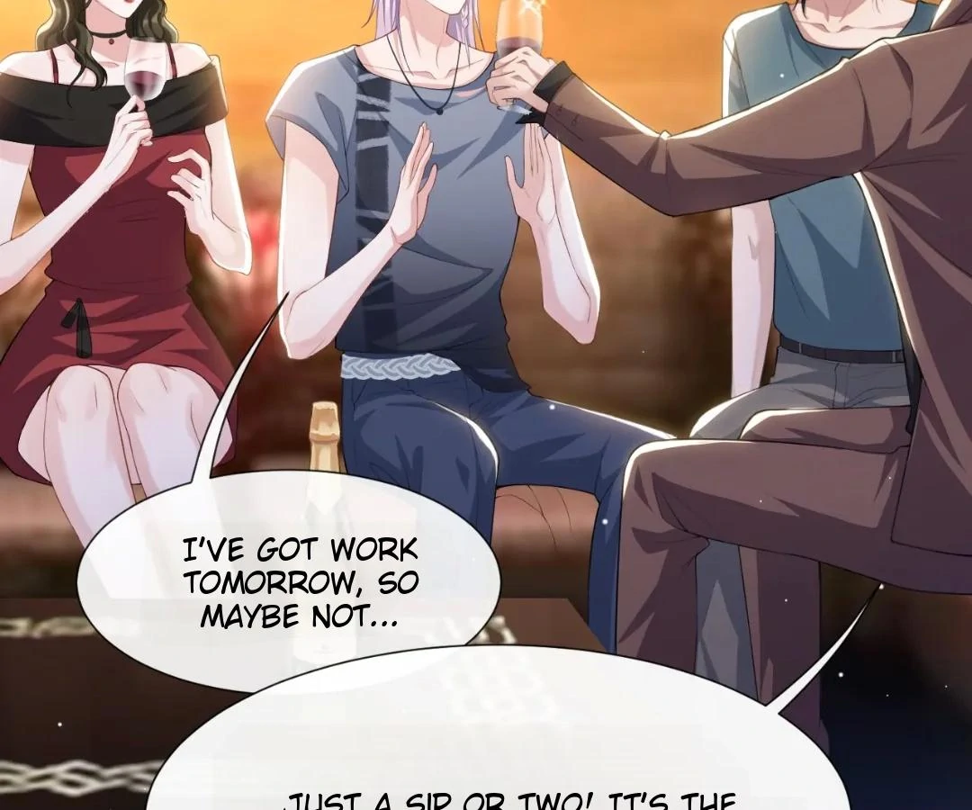 Borrowed Hearts Chapter 77 - Page 32