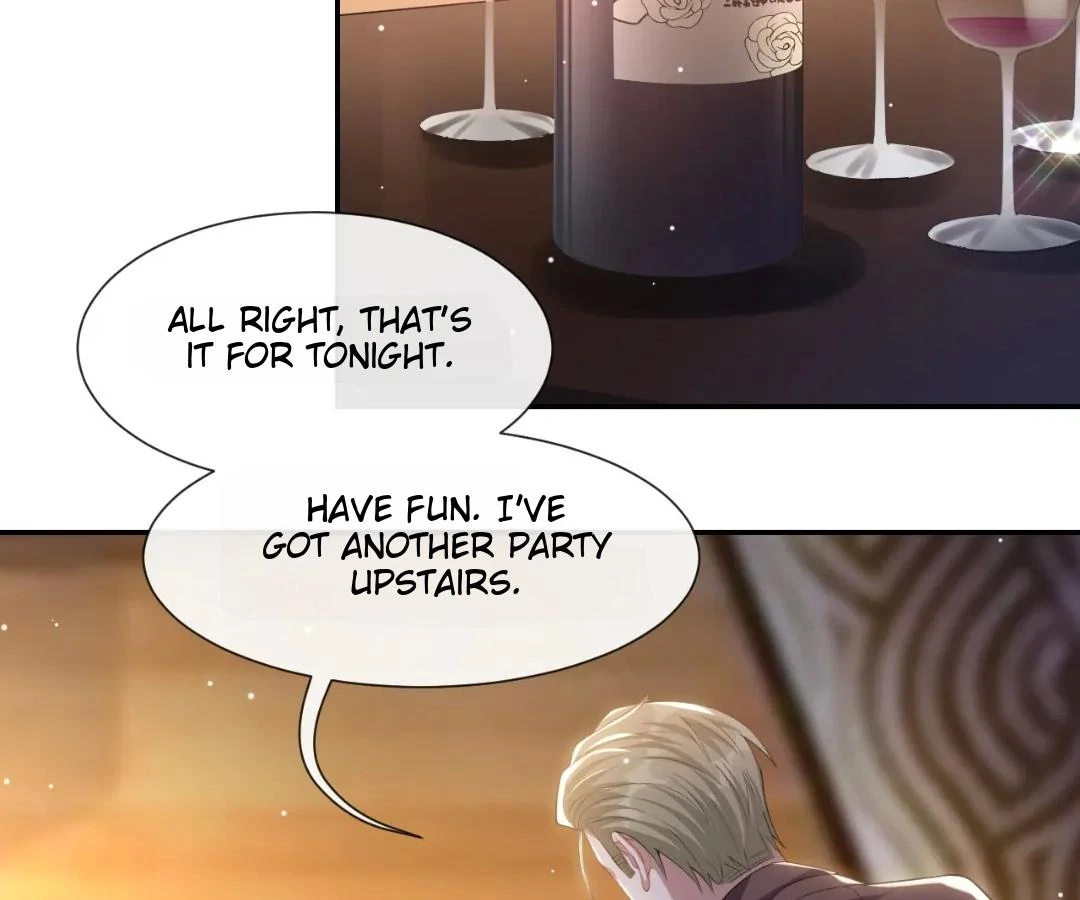 Borrowed Hearts Chapter 77 - Page 38