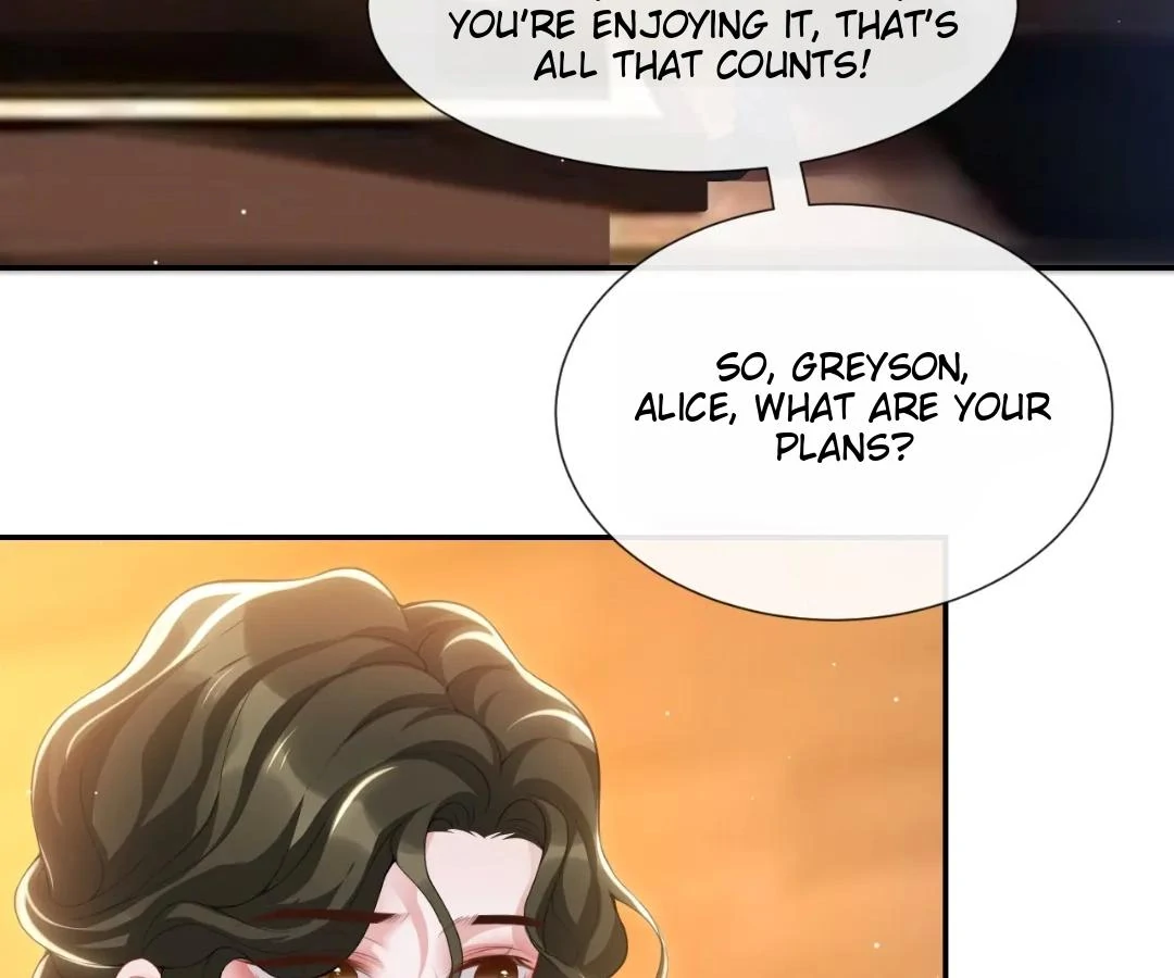 Borrowed Hearts Chapter 77 - Page 5