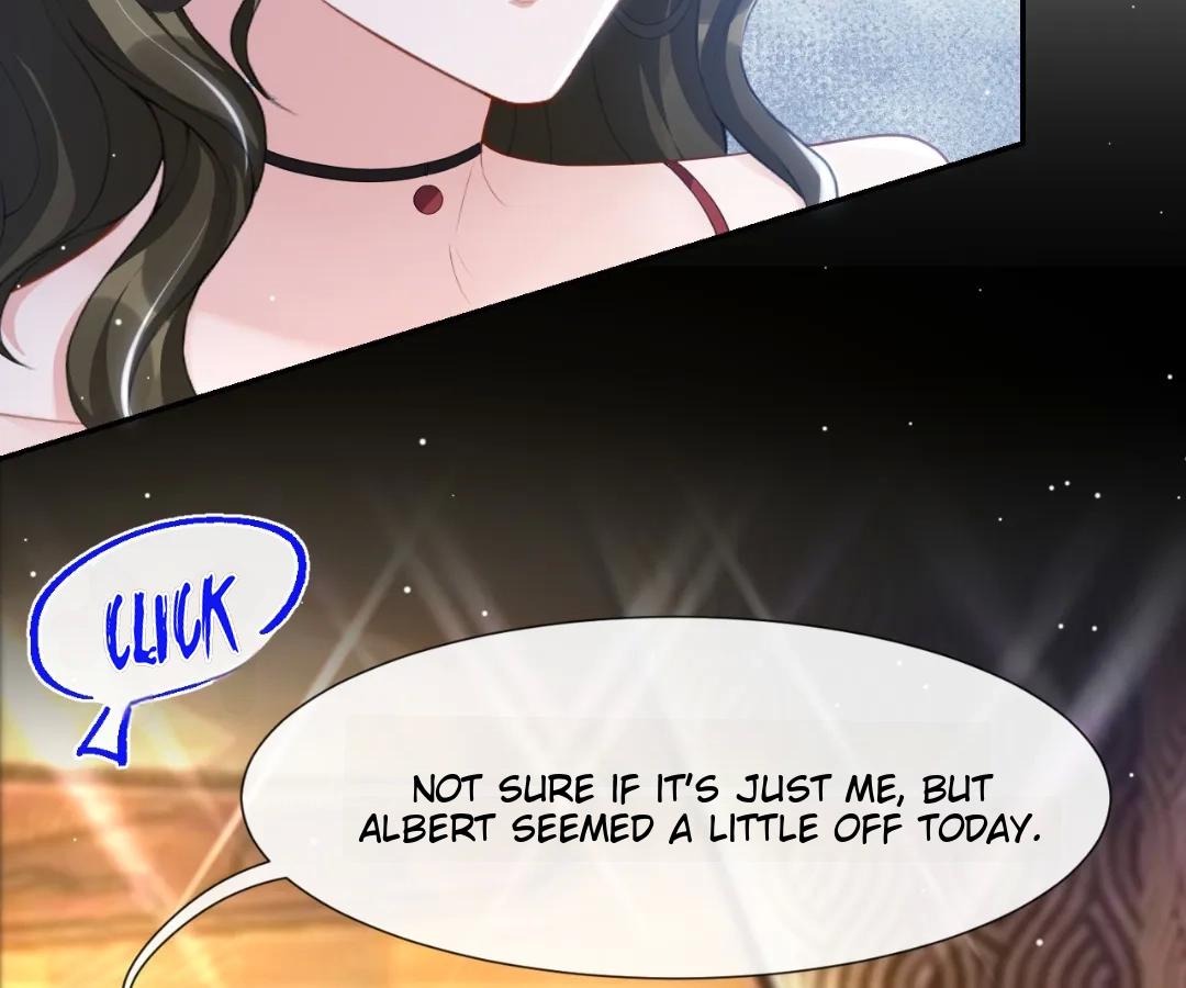Borrowed Hearts Chapter 77 - Page 41