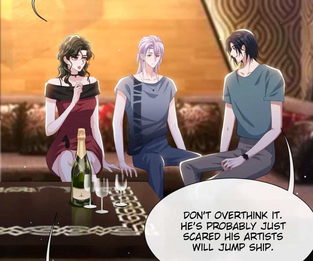 Borrowed Hearts Chapter 77 - Page 42
