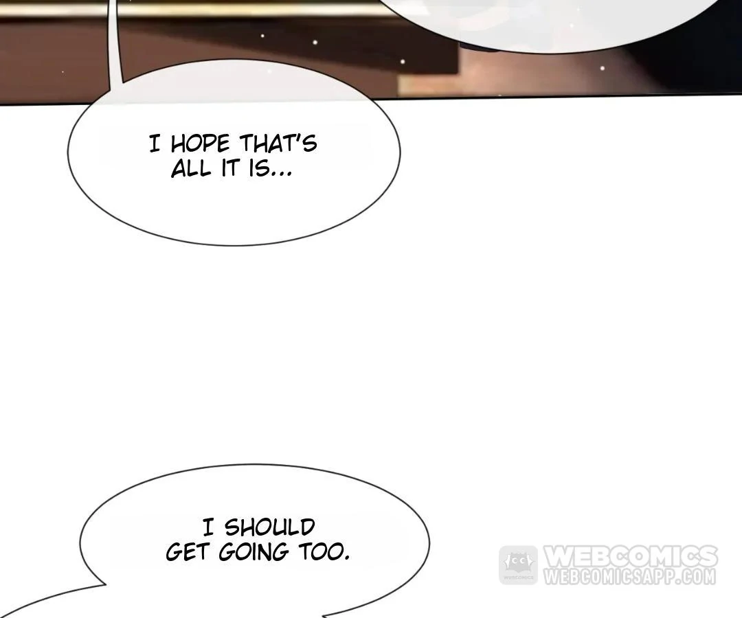 Borrowed Hearts Chapter 77 - Page 43