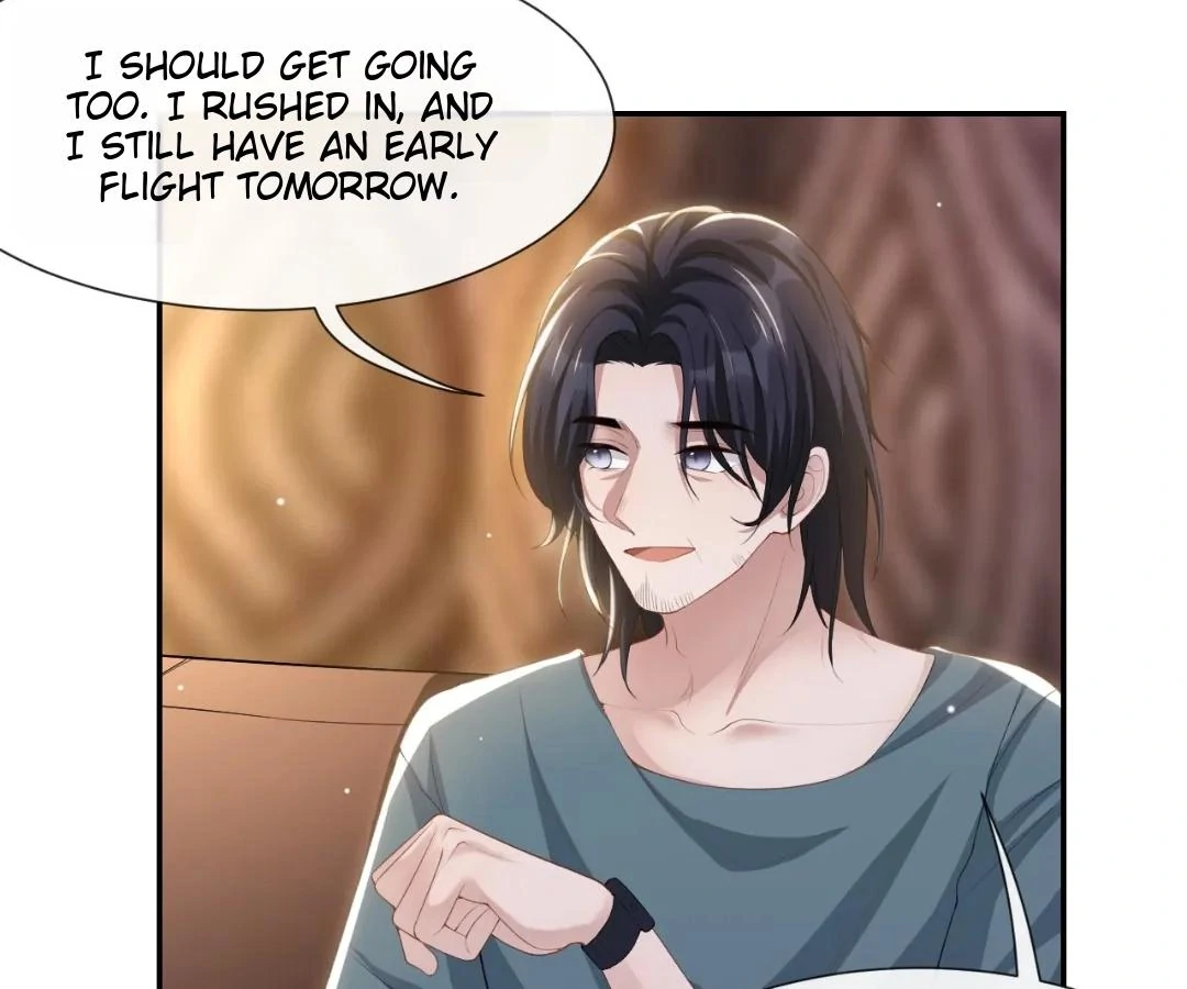 Borrowed Hearts Chapter 77 - Page 44
