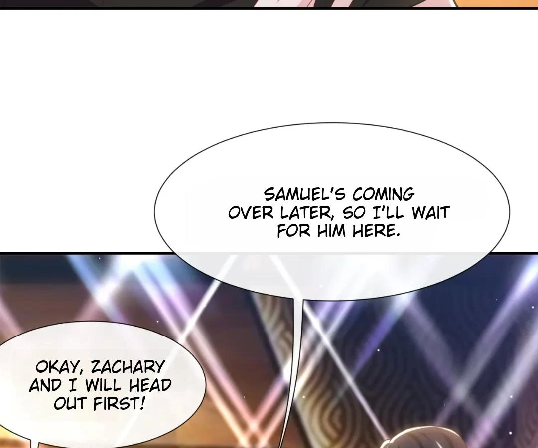 Borrowed Hearts Chapter 77 - Page 47