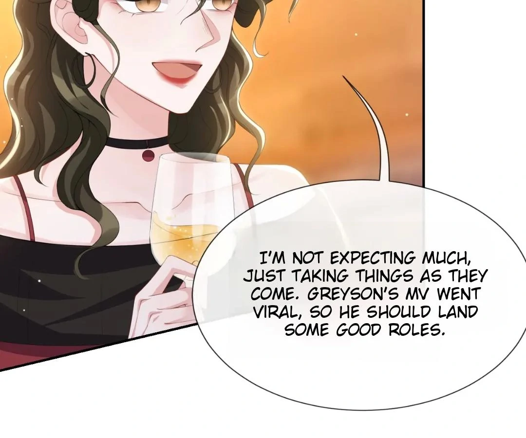 Borrowed Hearts Chapter 77 - Page 6
