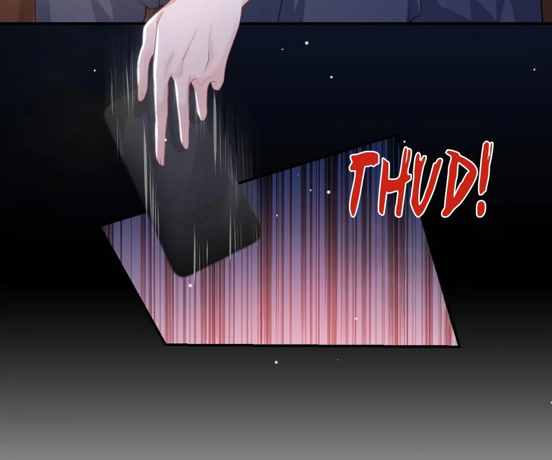 Borrowed Hearts Chapter 77 - Page 54