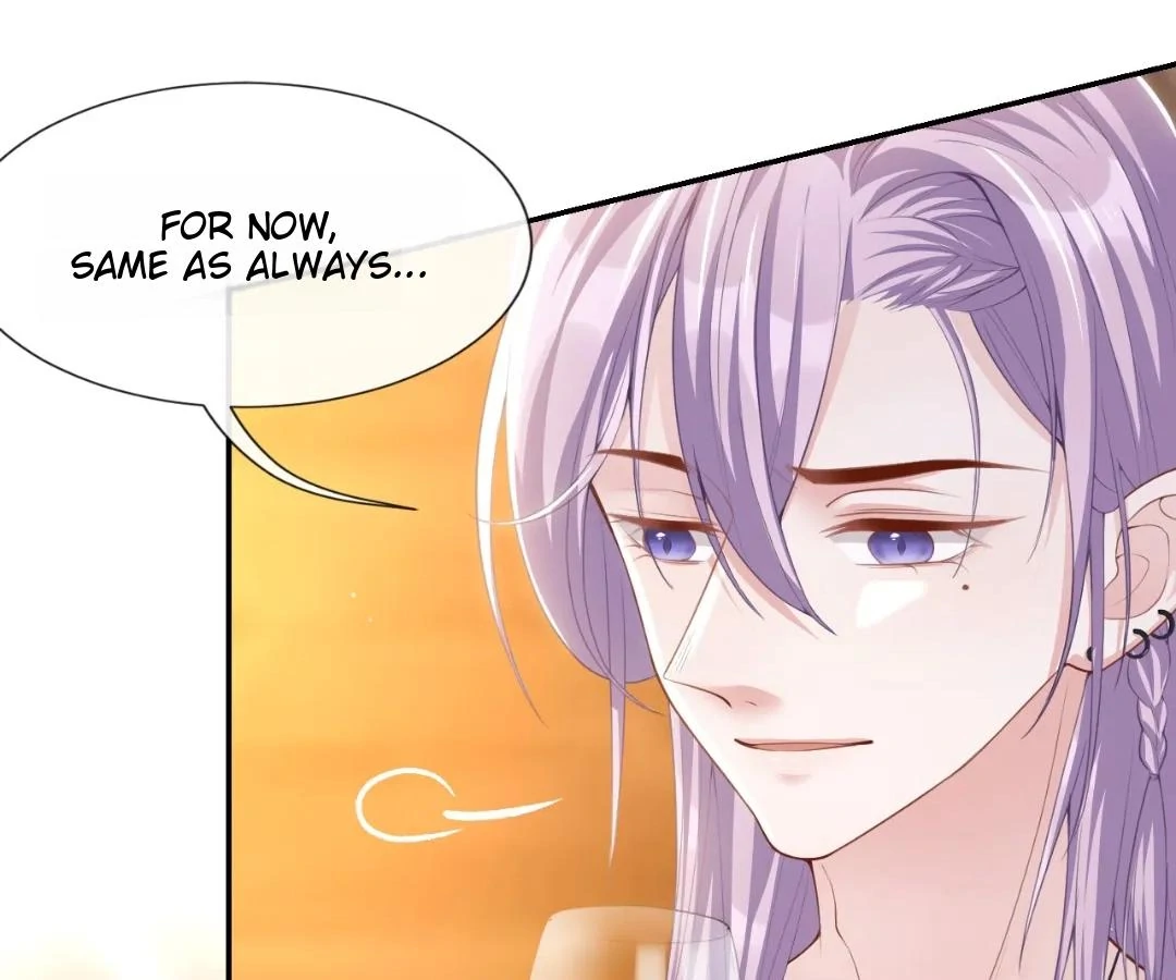 Borrowed Hearts Chapter 77 - Page 7