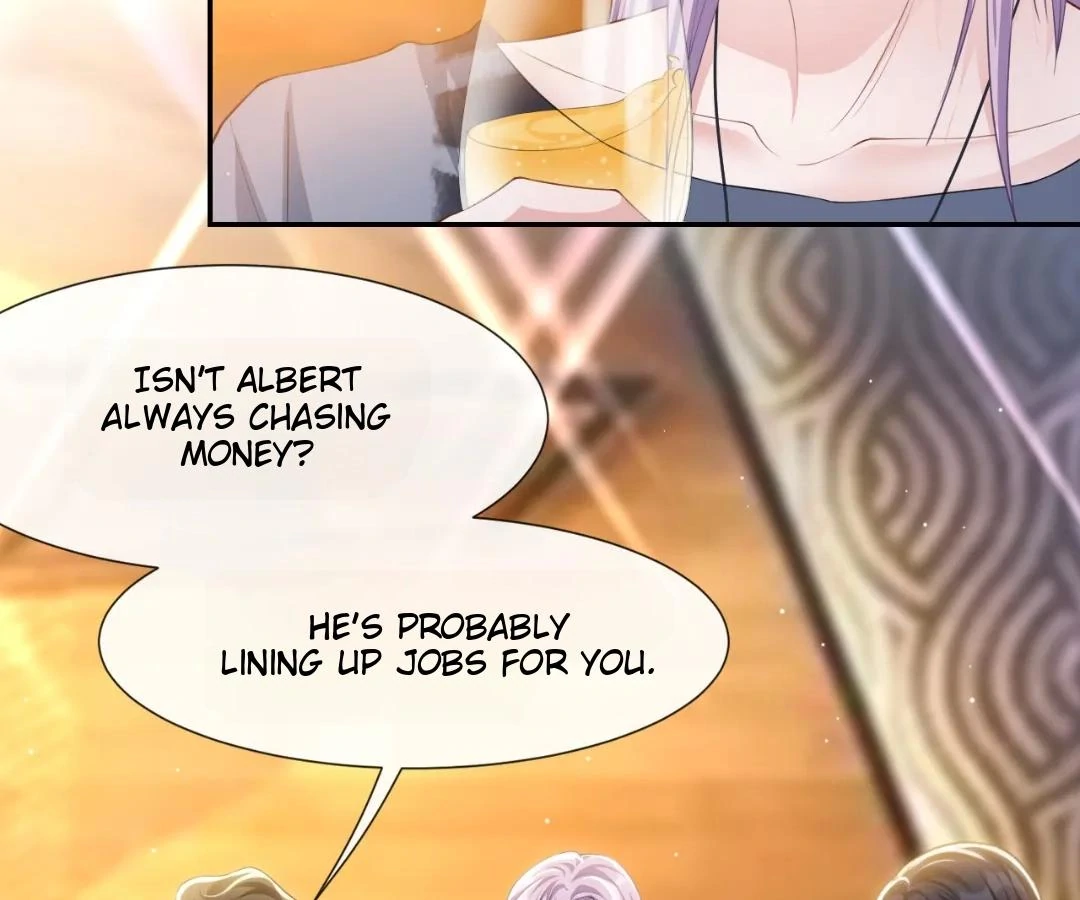 Borrowed Hearts Chapter 77 - Page 8