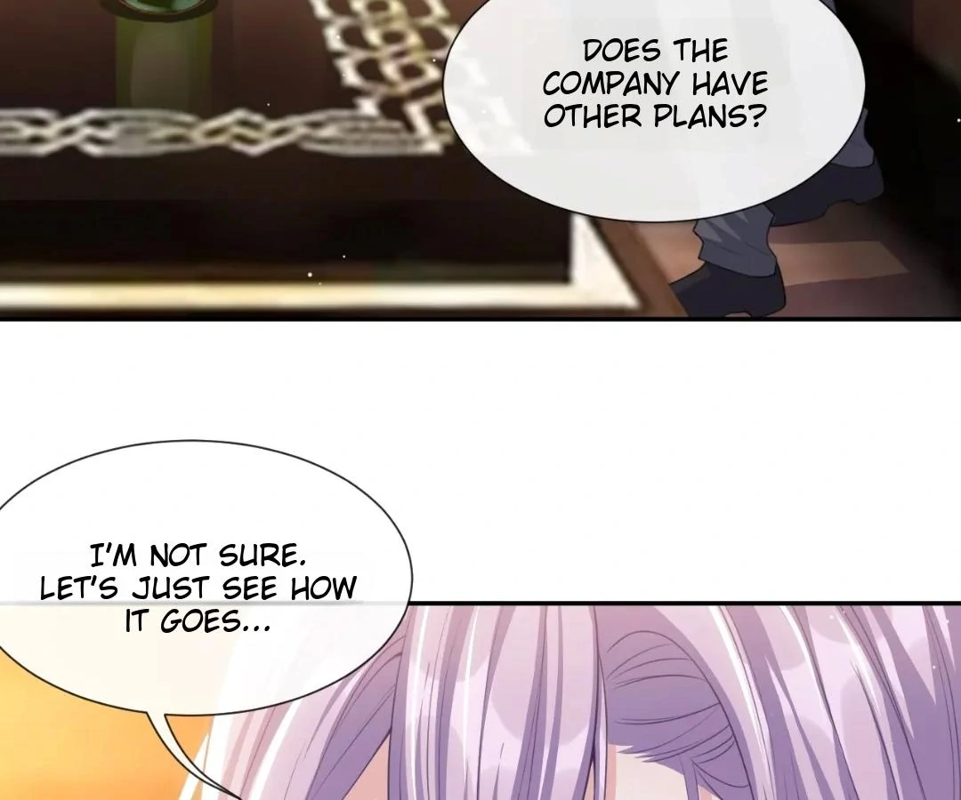Borrowed Hearts Chapter 77 - Page 10