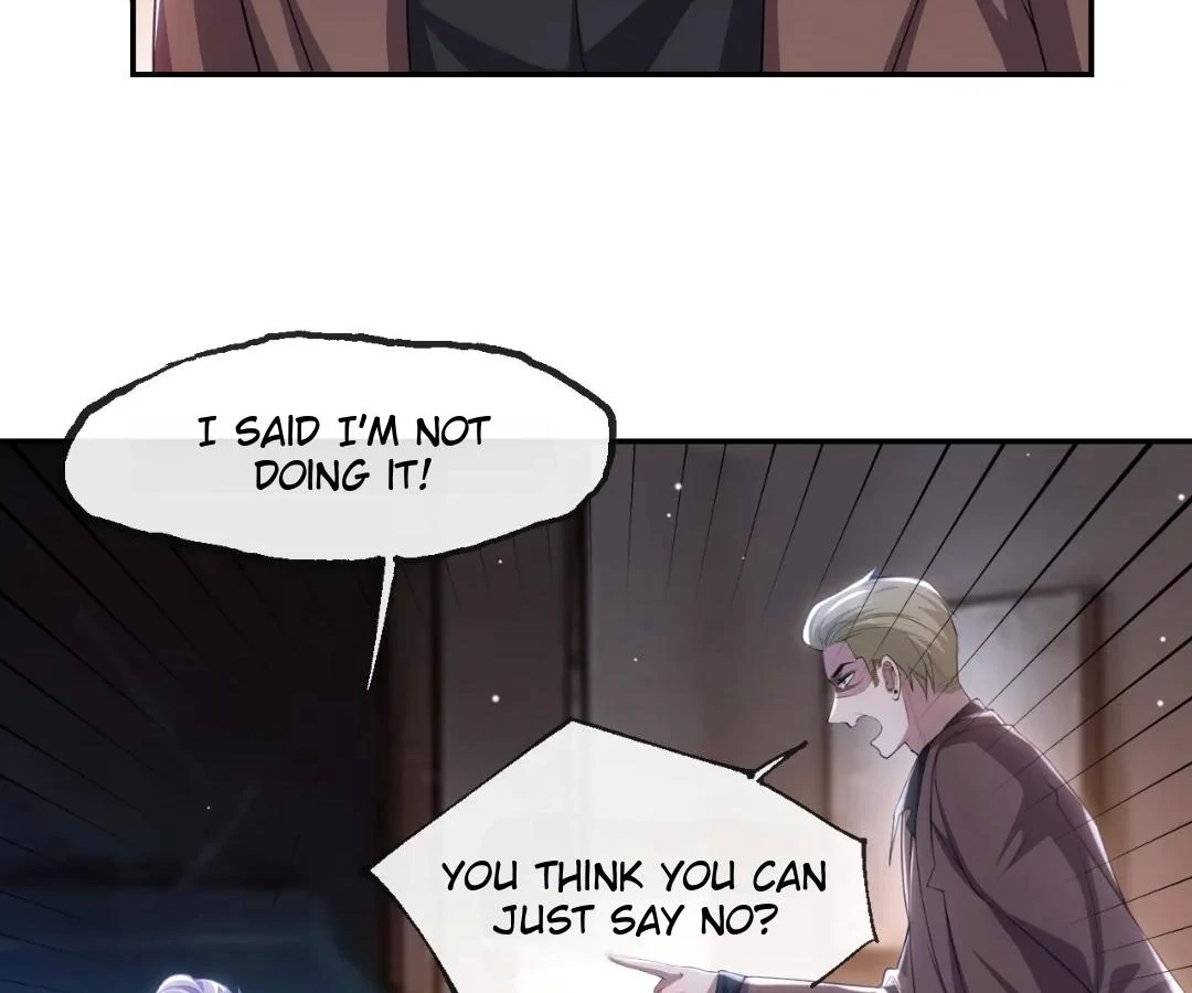 Borrowed Hearts Chapter 78 - Page 12