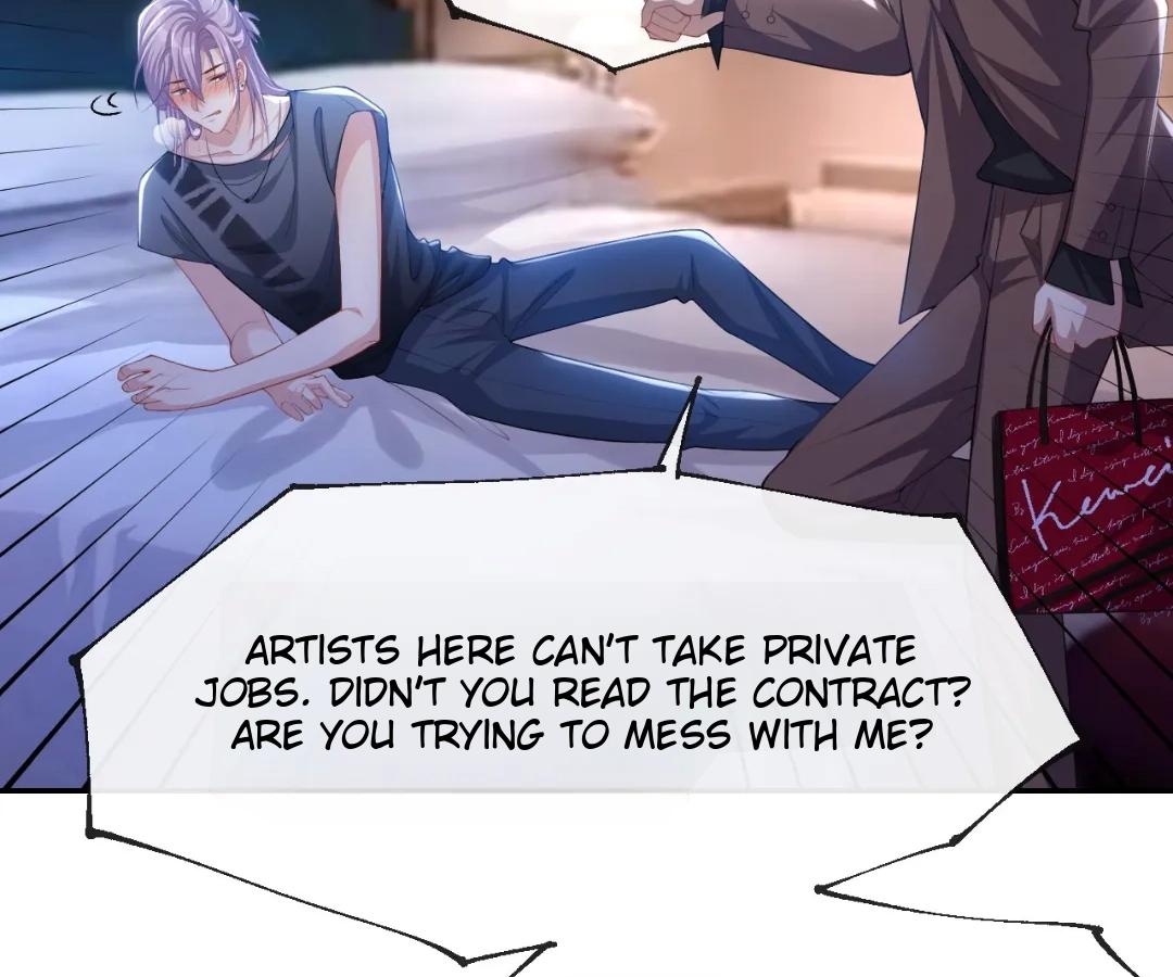 Borrowed Hearts Chapter 78 - Page 13