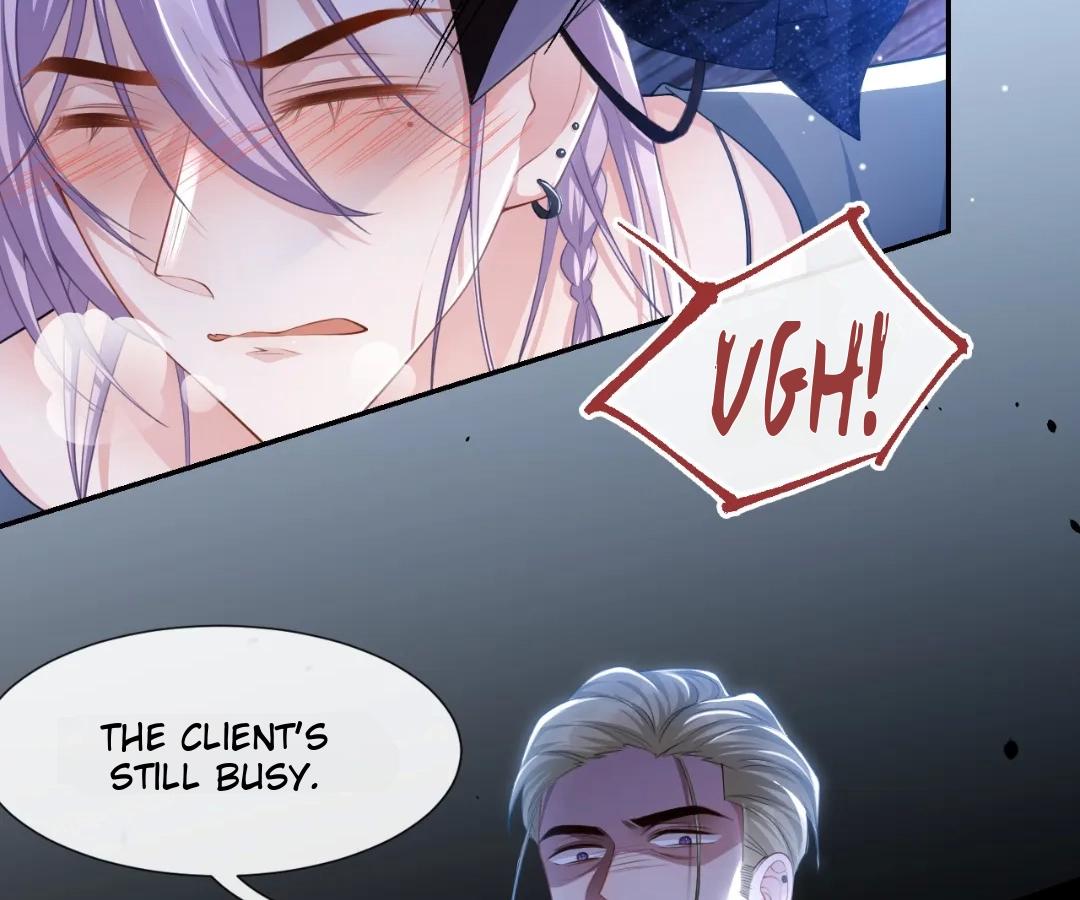 Borrowed Hearts Chapter 78 - Page 15
