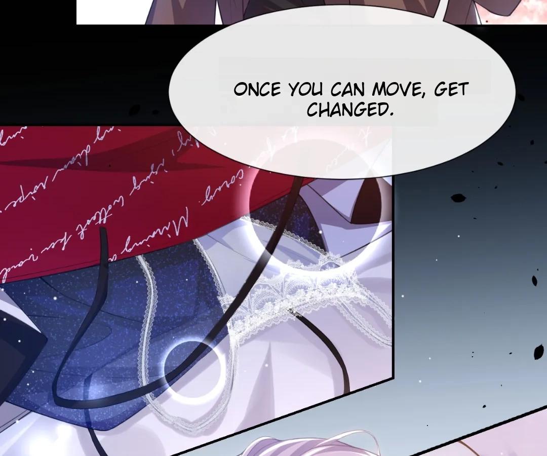 Borrowed Hearts Chapter 78 - Page 17