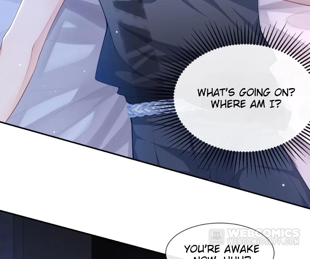 Borrowed Hearts Chapter 78 - Page 3