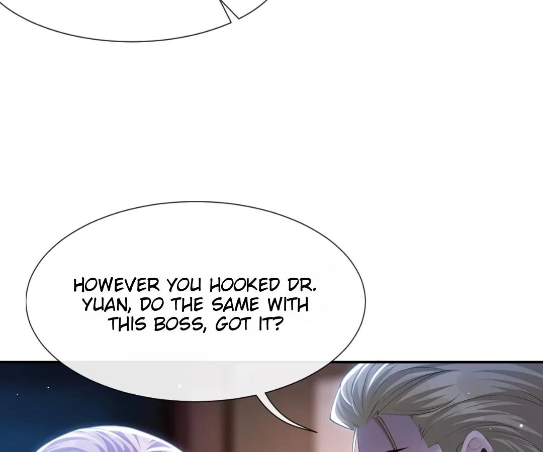 Borrowed Hearts Chapter 78 - Page 21