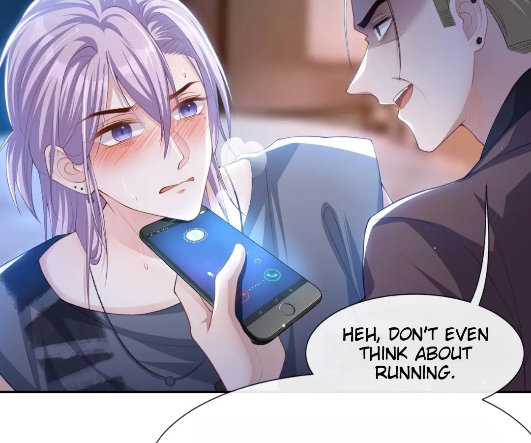 Borrowed Hearts Chapter 78 - Page 22