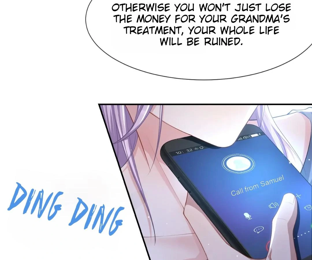 Borrowed Hearts Chapter 78 - Page 23
