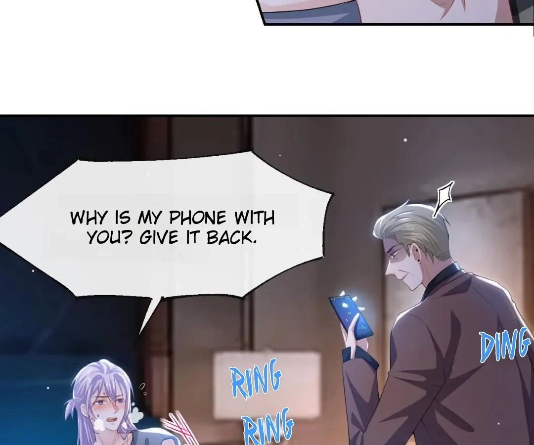 Borrowed Hearts Chapter 78 - Page 24