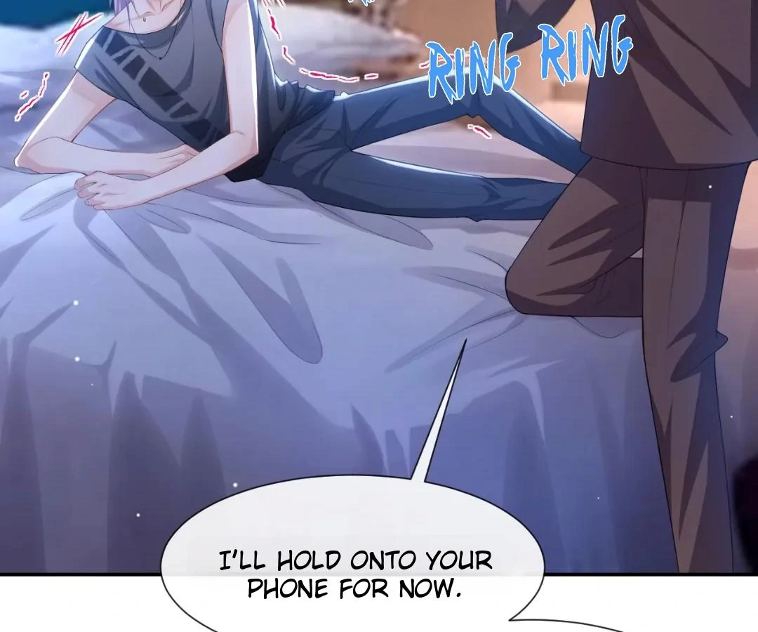 Borrowed Hearts Chapter 78 - Page 25