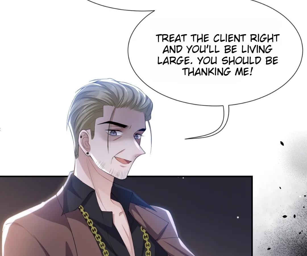 Borrowed Hearts Chapter 78 - Page 26