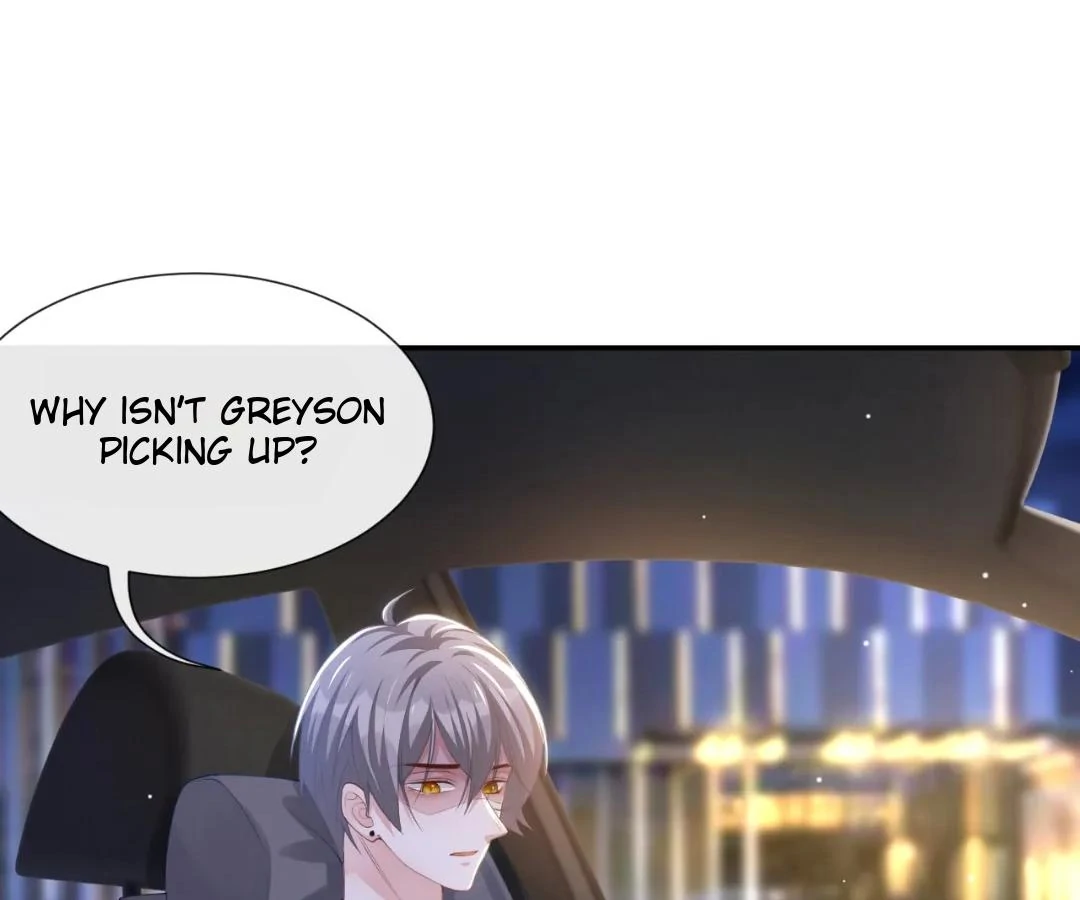 Borrowed Hearts Chapter 78 - Page 34
