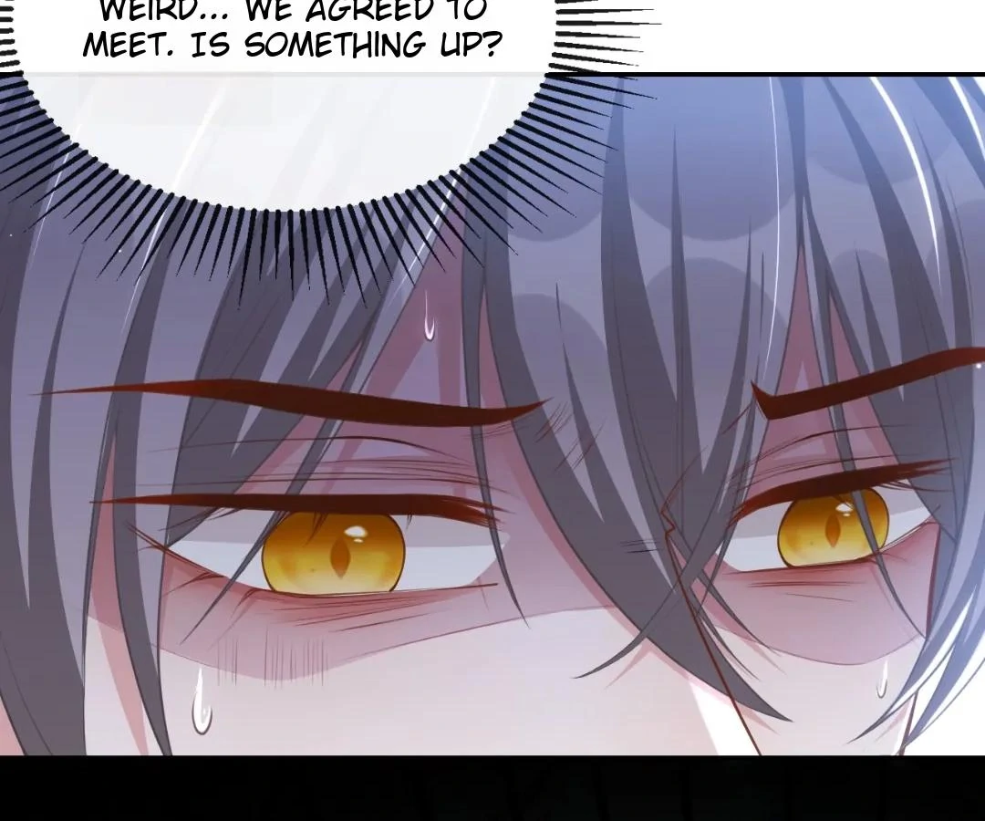 Borrowed Hearts Chapter 78 - Page 36