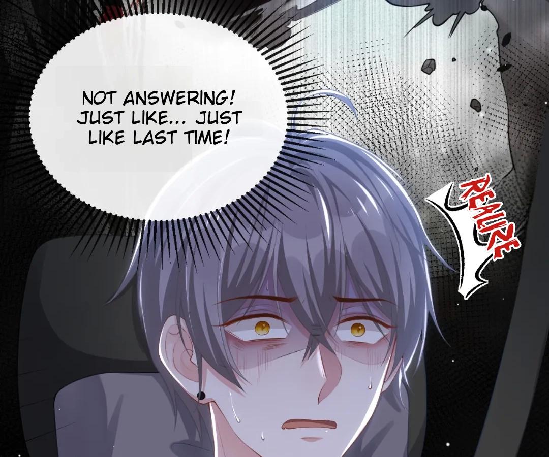 Borrowed Hearts Chapter 78 - Page 38