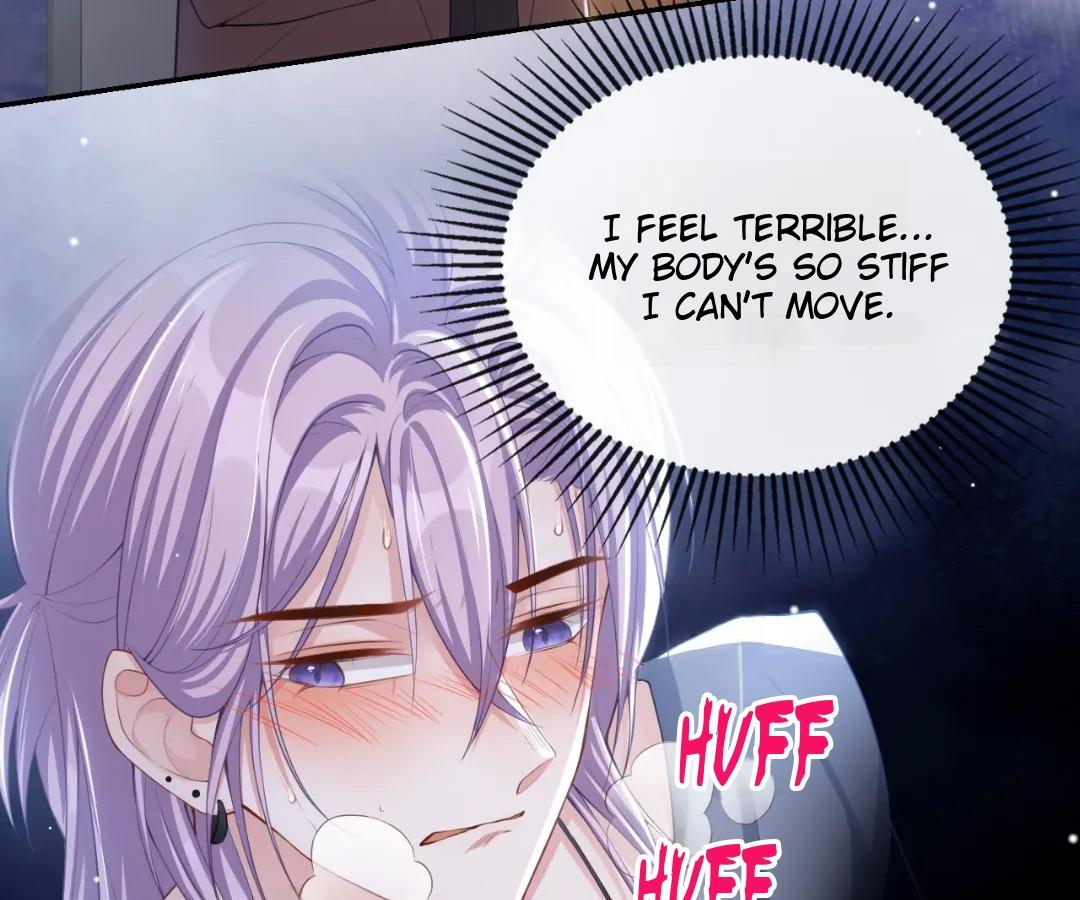 Borrowed Hearts Chapter 78 - Page 5