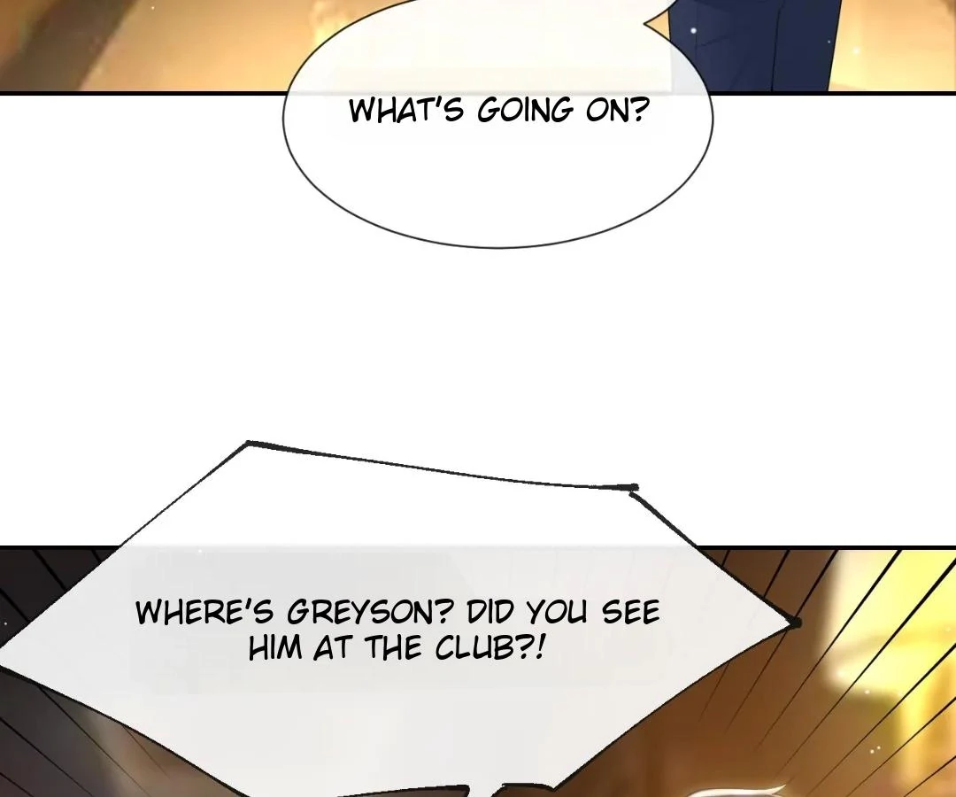 Borrowed Hearts Chapter 78 - Page 44