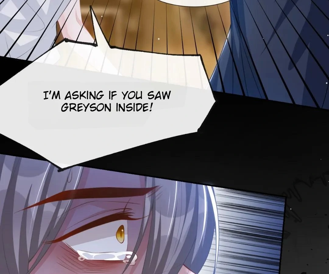 Borrowed Hearts Chapter 78 - Page 46