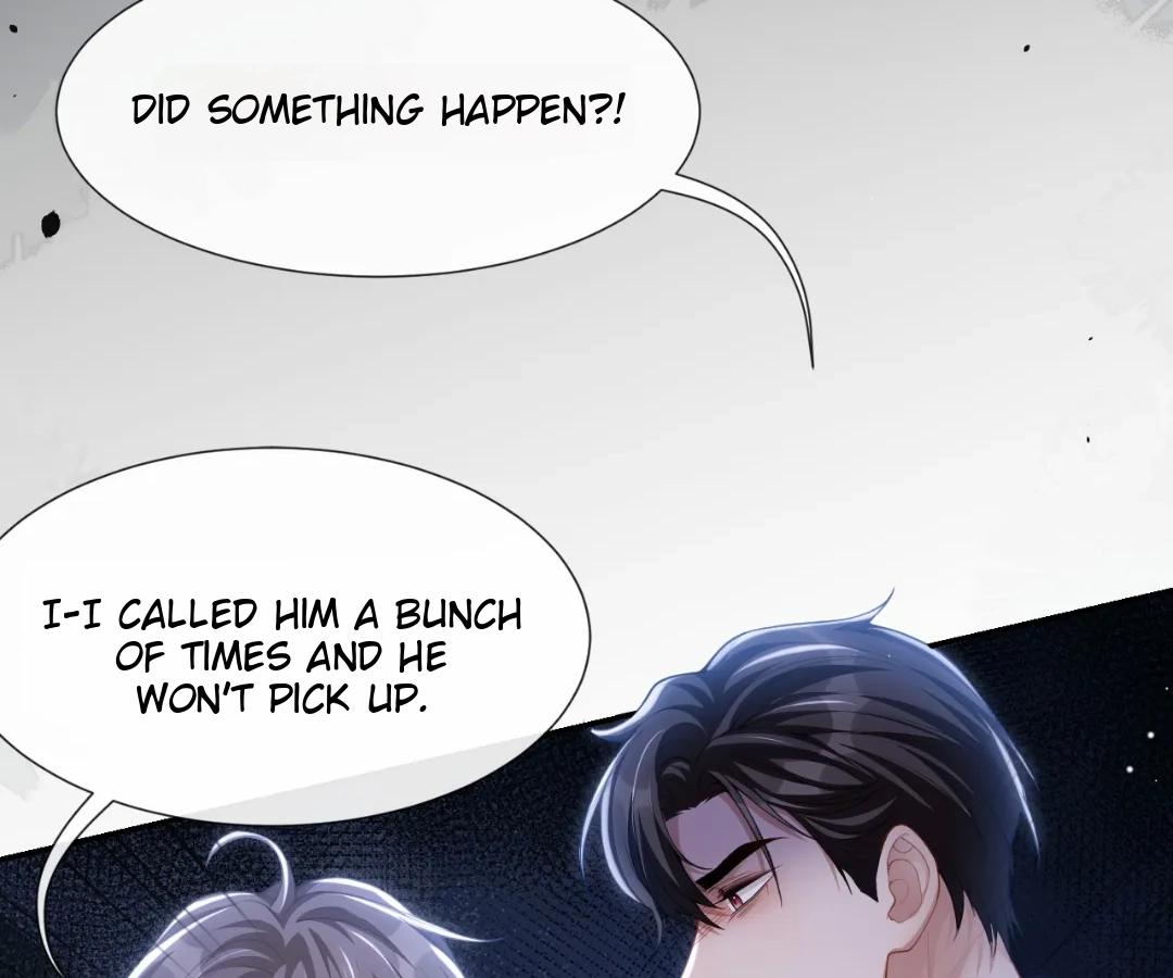 Borrowed Hearts Chapter 78 - Page 48