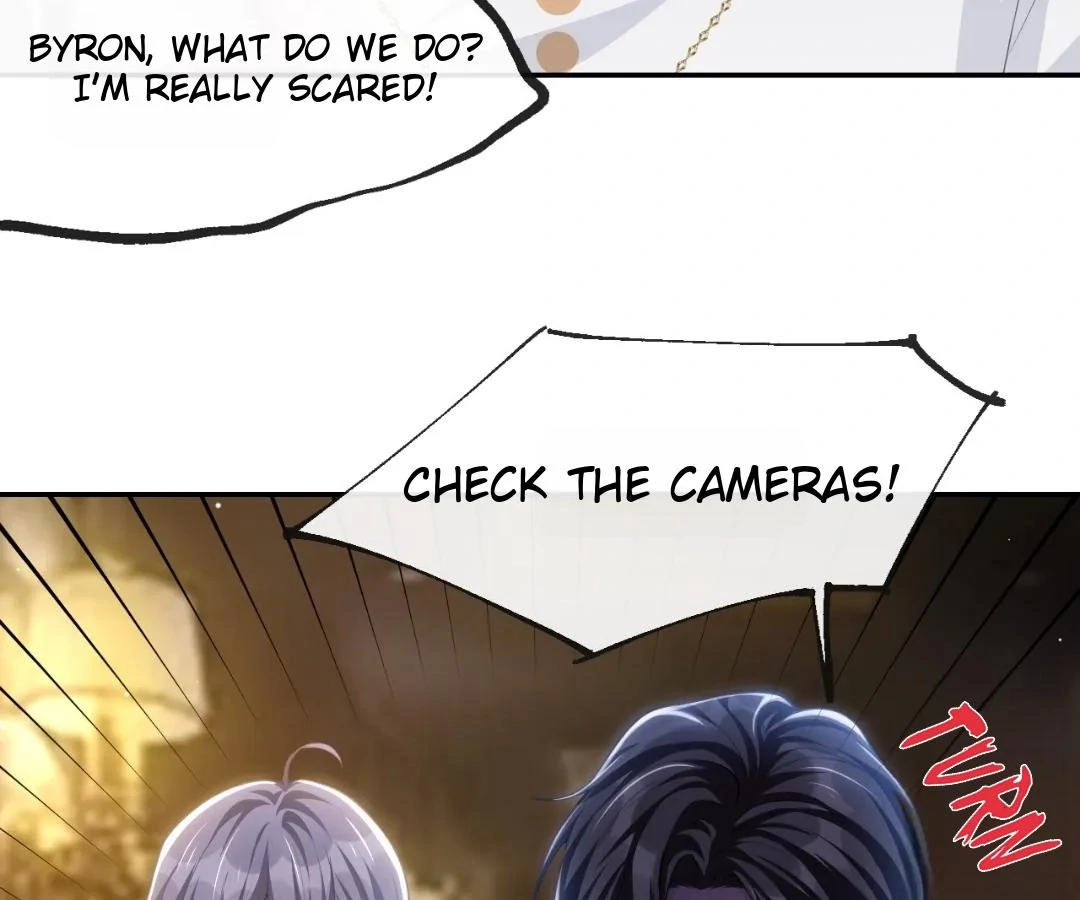 Borrowed Hearts Chapter 78 - Page 52