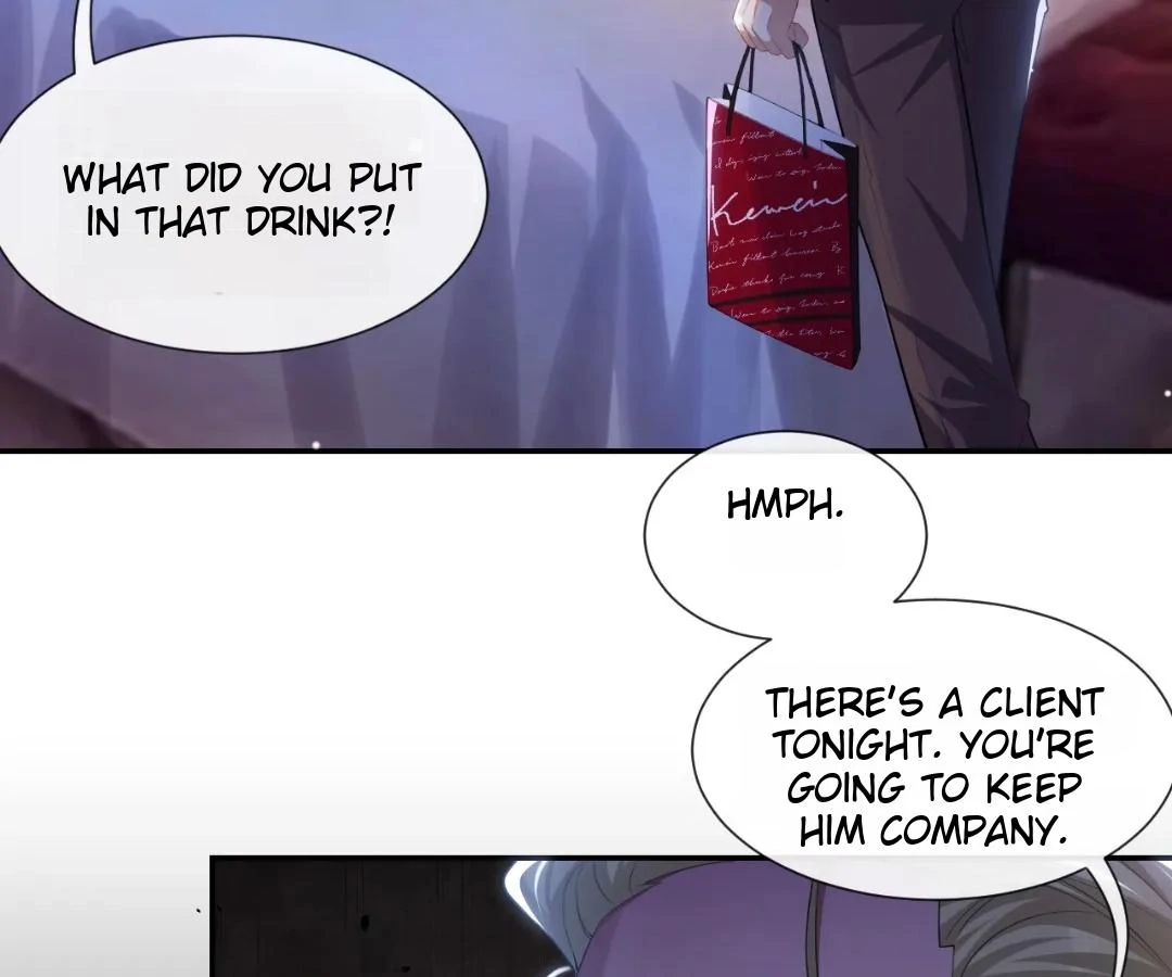 Borrowed Hearts Chapter 78 - Page 7