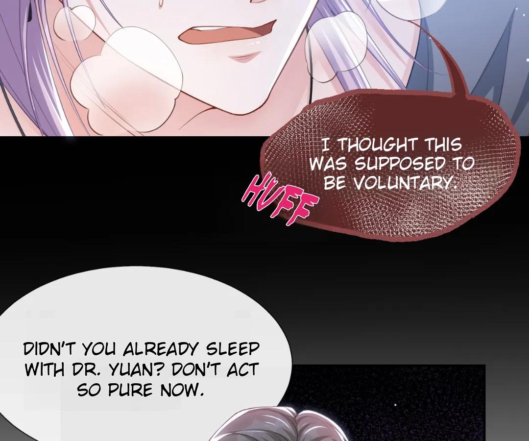 Borrowed Hearts Chapter 78 - Page 10