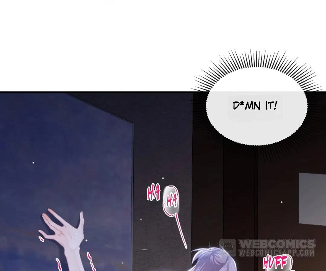 Borrowed Hearts Chapter 79 - Page 11
