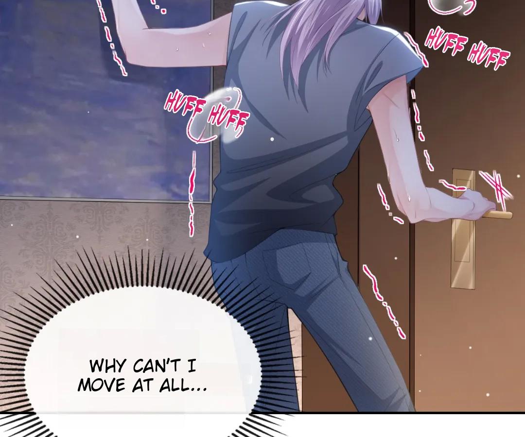 Borrowed Hearts Chapter 79 - Page 12