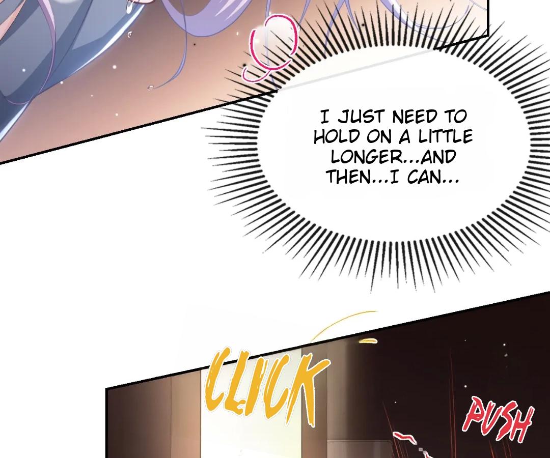 Borrowed Hearts Chapter 79 - Page 14