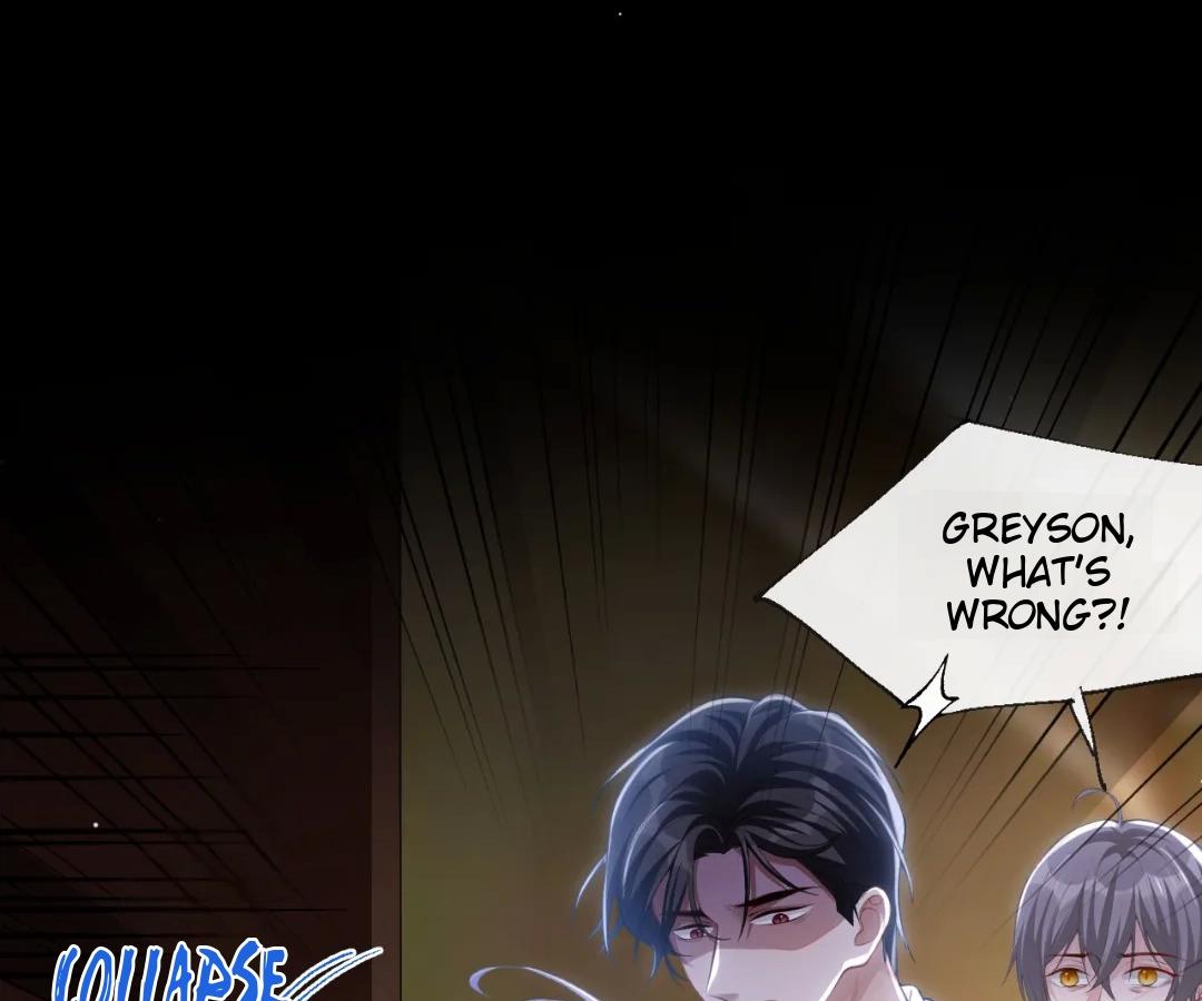Borrowed Hearts Chapter 79 - Page 21