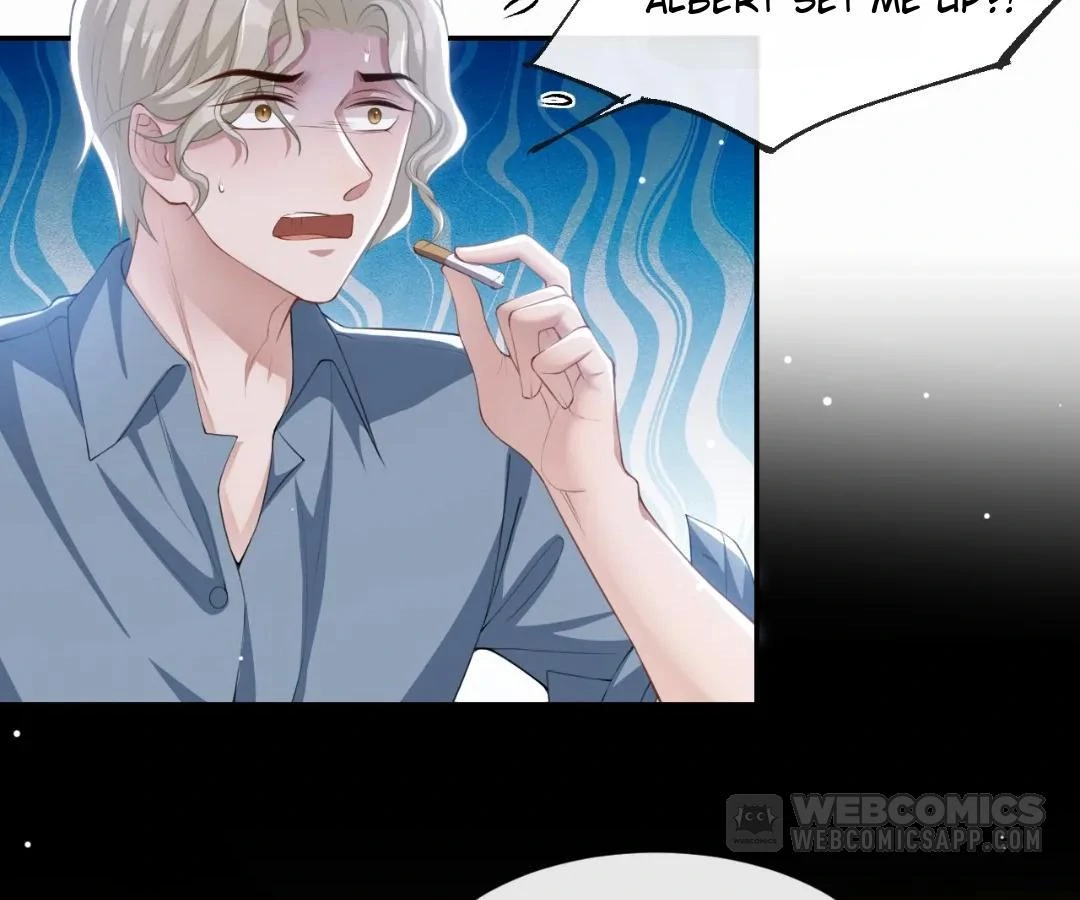 Borrowed Hearts Chapter 79 - Page 35