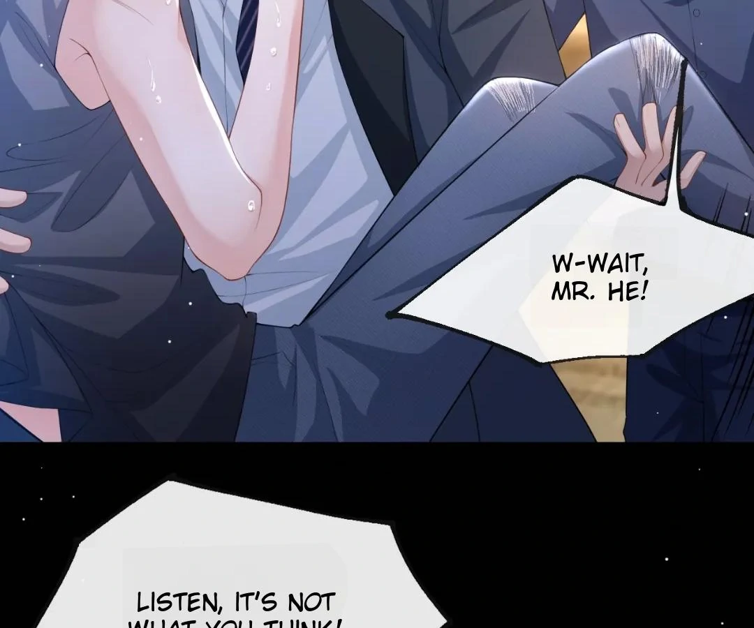 Borrowed Hearts Chapter 79 - Page 37