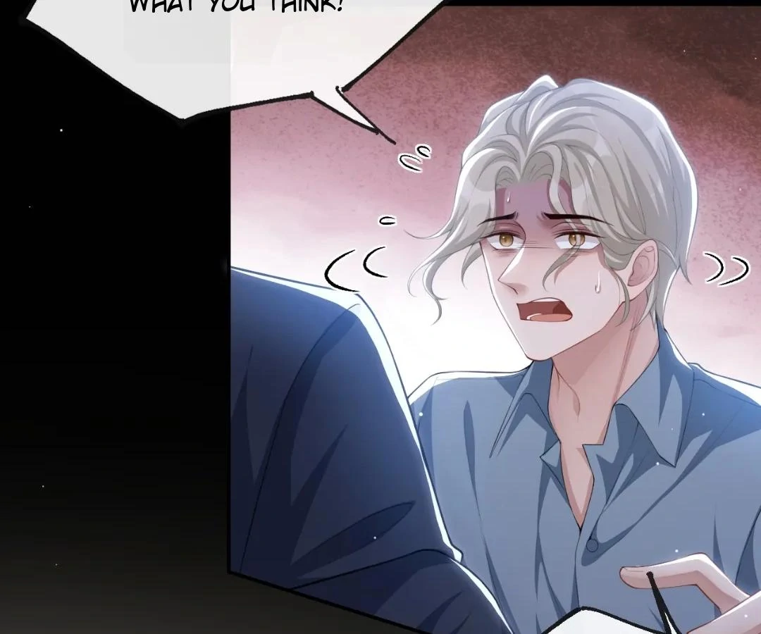 Borrowed Hearts Chapter 79 - Page 38