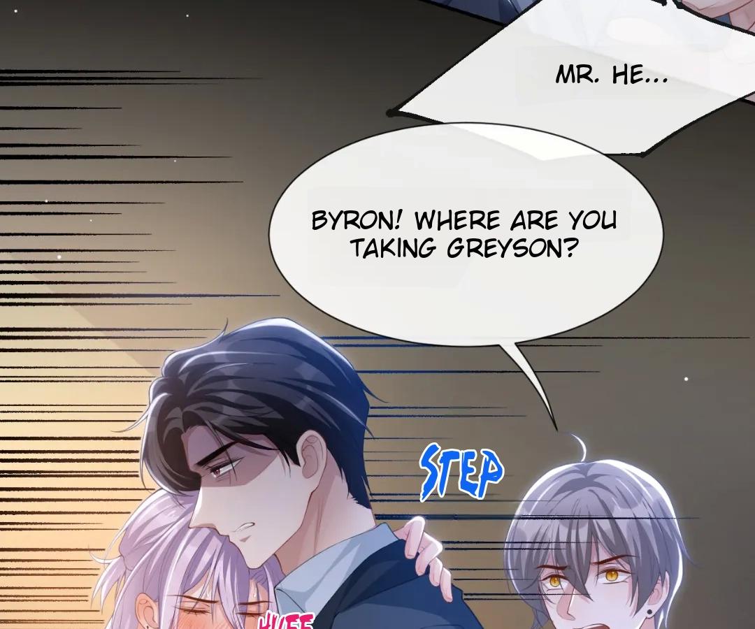 Borrowed Hearts Chapter 79 - Page 39