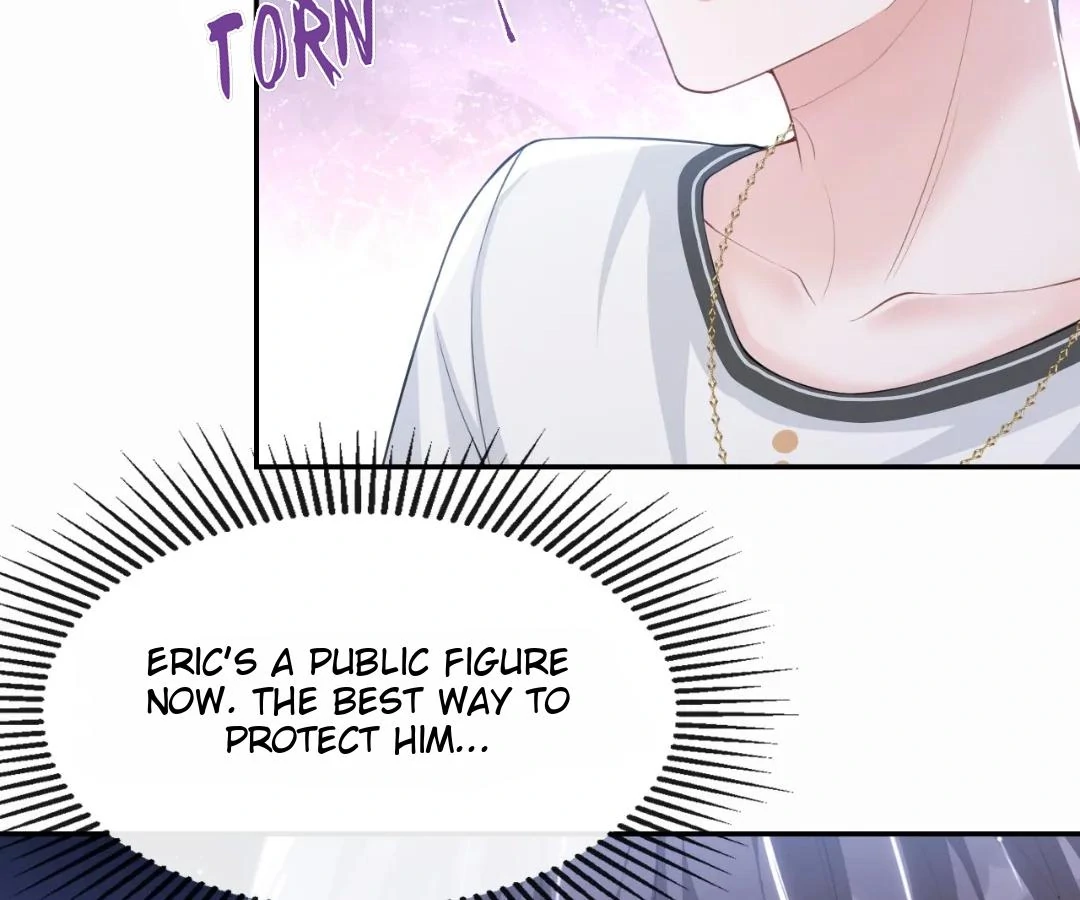 Borrowed Hearts Chapter 79 - Page 42