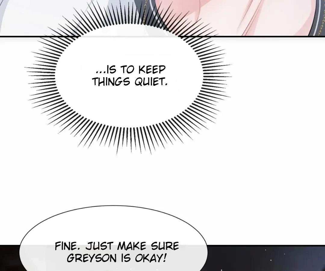 Borrowed Hearts Chapter 79 - Page 44
