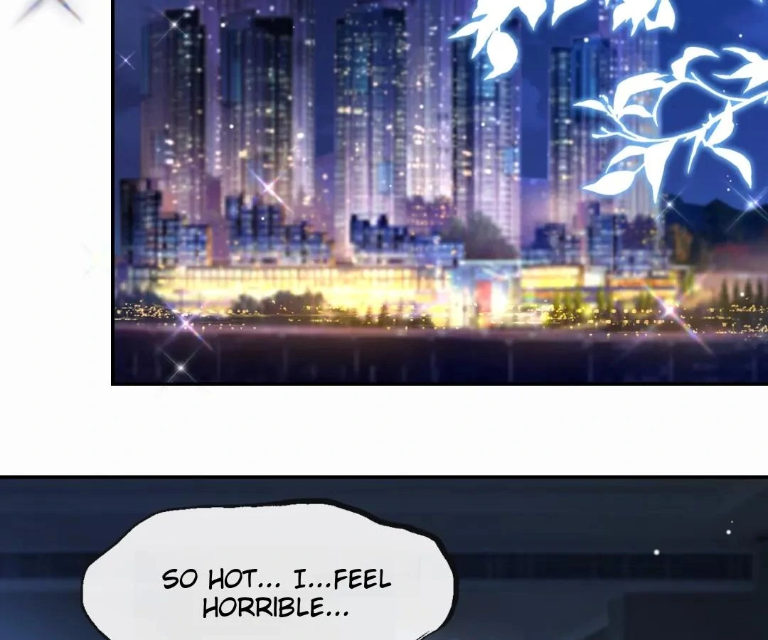Borrowed Hearts Chapter 79 - Page 48