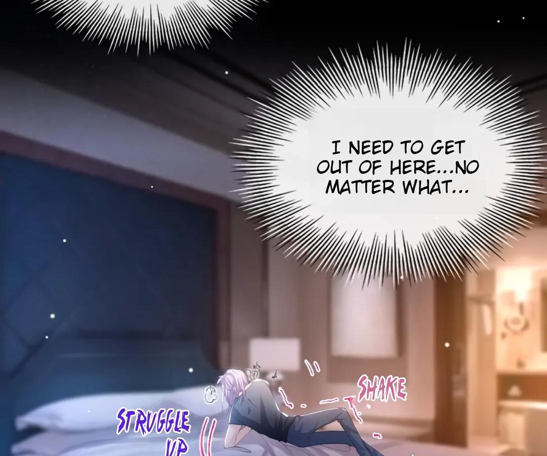 Borrowed Hearts Chapter 79 - Page 6
