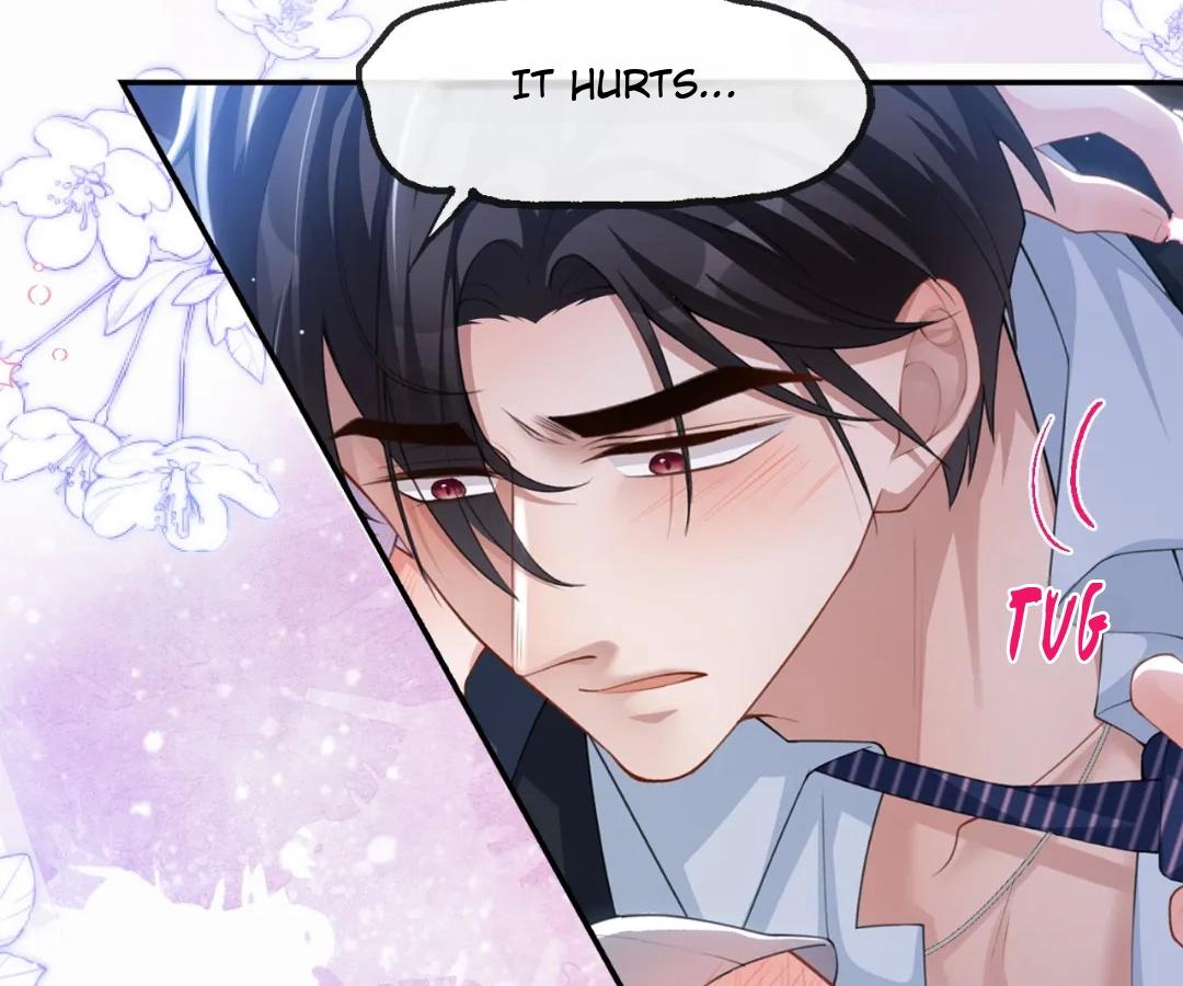 Borrowed Hearts Chapter 79 - Page 54