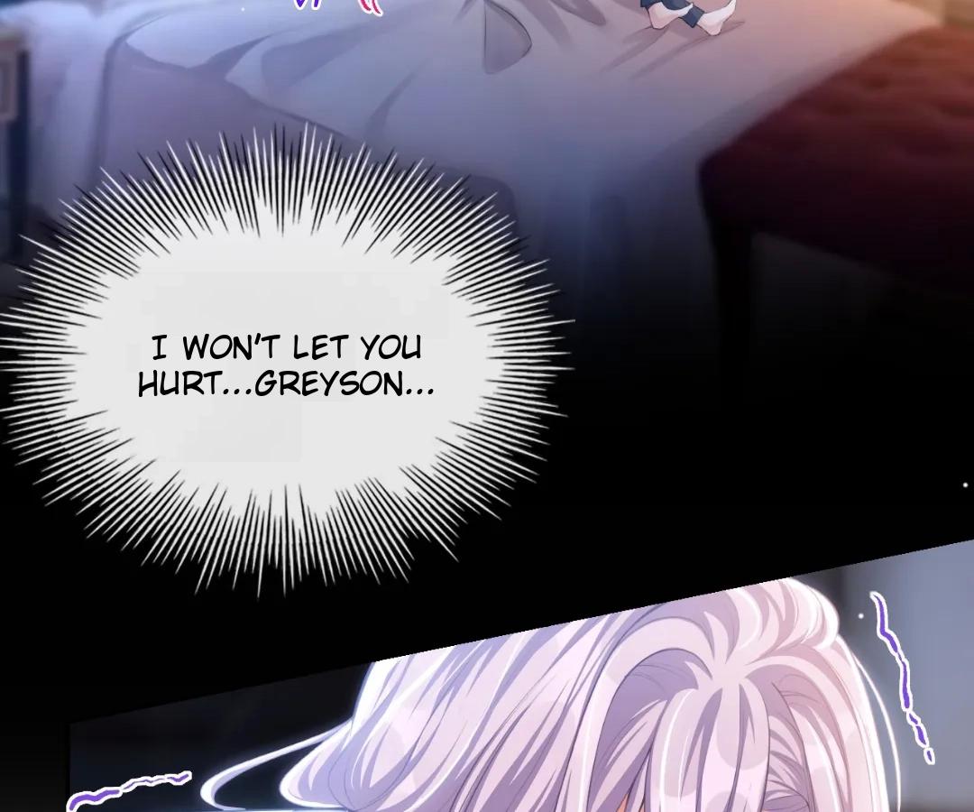 Borrowed Hearts Chapter 79 - Page 7