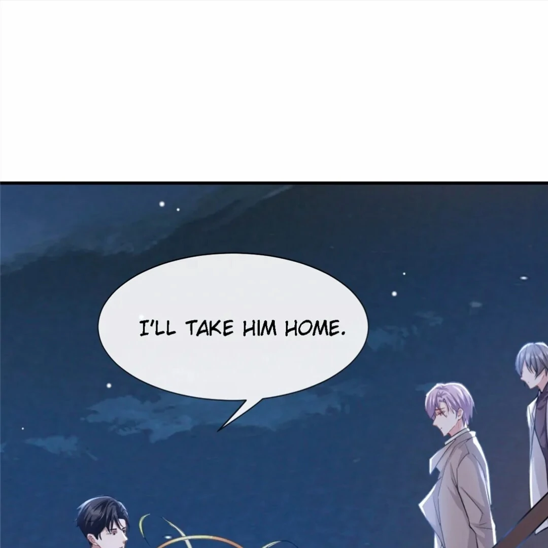 Borrowed Hearts Chapter 8 - Page 1