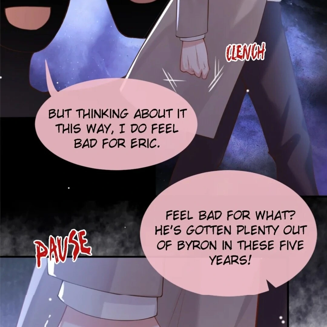 Borrowed Hearts Chapter 8 - Page 12